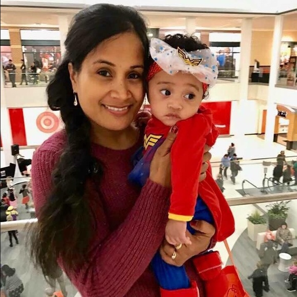 Meet your Posher, Bebe Tawaia - Picture 2 of 2