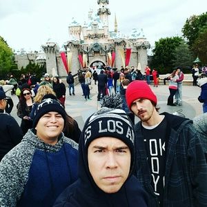 Meet your Posher, Evan