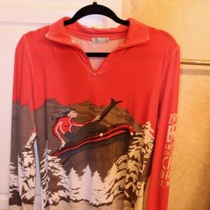 Ski Switzerland NEVE SZ L Sweater ‼️LAST CALL! ‼️