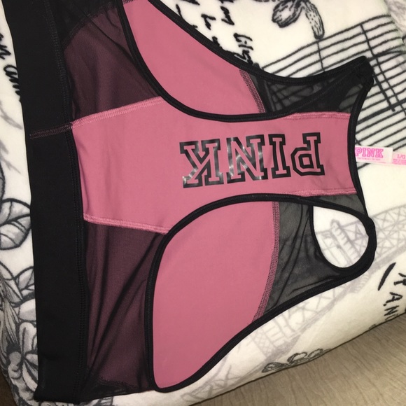 VS Pink Sports Bra 💖