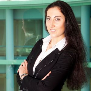Meet your Posher, Aksinya