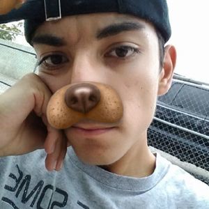 Meet your Posher, Ricardo