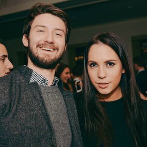 Meet your Posher, Delaney