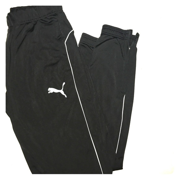 Men's Puma Joggers