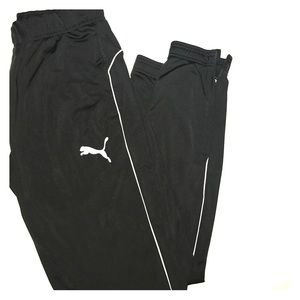 Men's Puma Joggers
