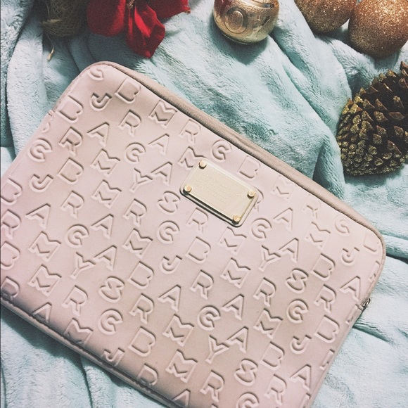 Marc by Marc Jacobs laptop bag