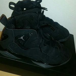 Jordan True Flight BG