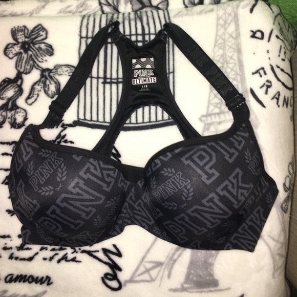 VS Pink Bra ‼️