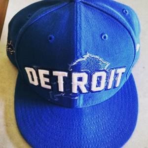 Meet your Posher, Danny