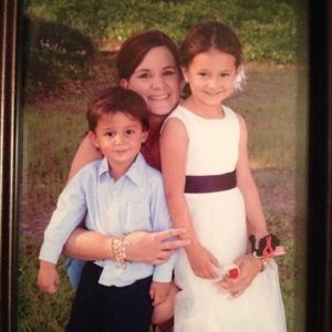 Meet your Posher, Leah