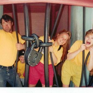 Meet your Posher, Dawn