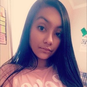 Meet your Posher, Nevaeh