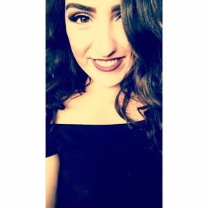 Meet your Posher, Brooke