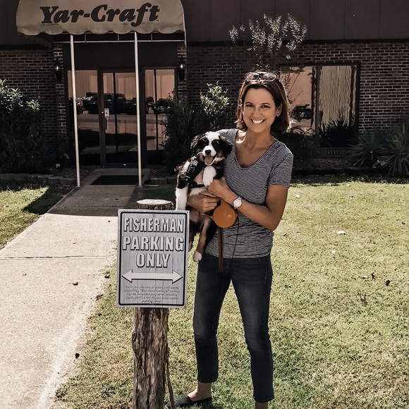 Meet your Posher, Page - Picture 7 of 7