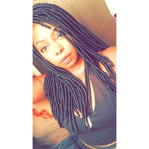 Meet your Posher, Rochelle
