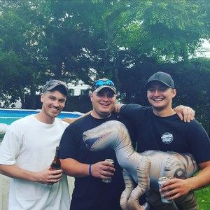 Meet your Posher, Jesse