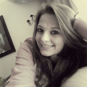 Meet your Posher, Brooke