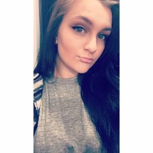 Meet your Posher, Jocelyn