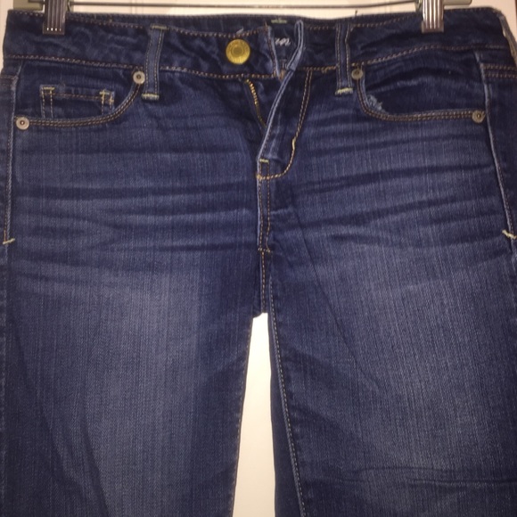 American Eagle Skinny Jeans - Picture 2 of 3