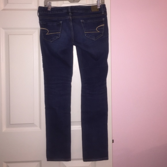 American Eagle Skinny Jeans - Picture 3 of 3