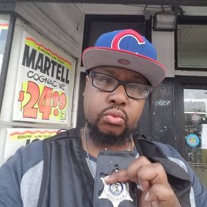 Meet your Posher, Davon