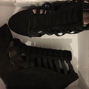 Steve Madden - Madden Girl Waver Wedges