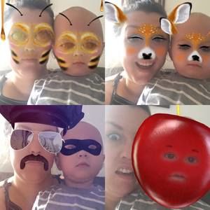 Meet your Posher, Molly