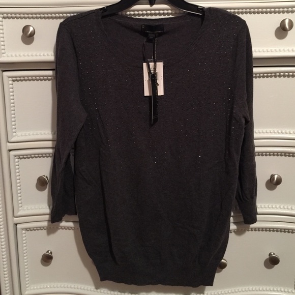 I Jeans by Buffalo Sweater