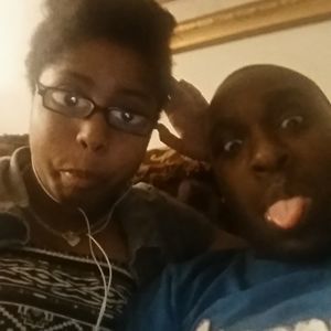 Meet your Posher, Nicholas