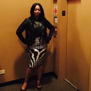 Meet your Posher, Kisha