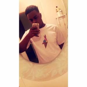 Meet your Posher, Demetrius