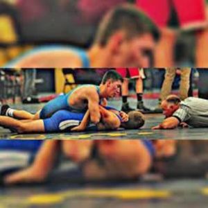 Meet your Posher, Noah