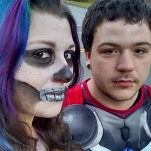 Meet your Posher, Maggie