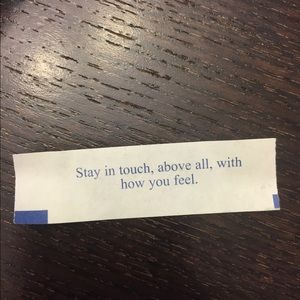 Meet your Posher, Maya