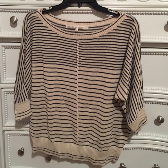 Rachel Rachel Roy Sweater