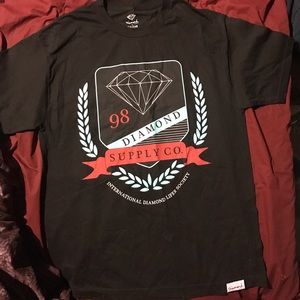 Diamond T-shirt