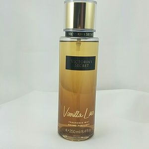 New VS Vanilla Lace fragrance Mist 250ml/8.4 Fl Oz
