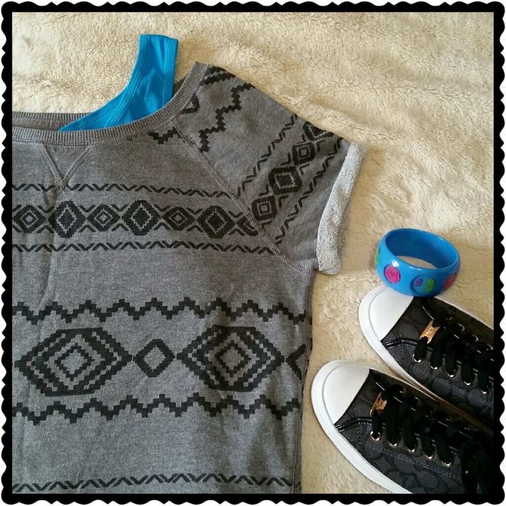 💲⬇Rad Super Soft Sweatshirt