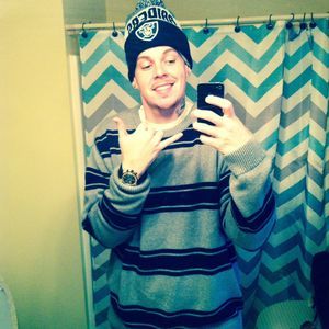 Meet your Posher, Colin