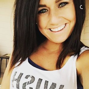 Meet your Posher, Megan