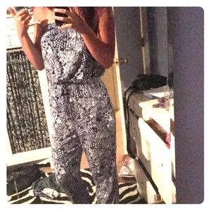 Lilly Pulitzer Jumpsuit