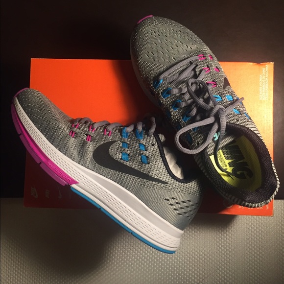 Nike AirZoom Size 7M