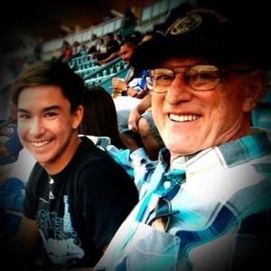 Meet your Posher, Joseph