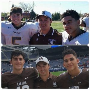 Meet your Posher, Laki