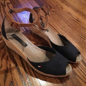 Tommy Hilfiger espadrilles