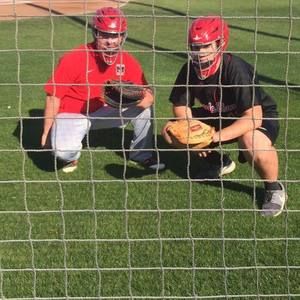 Meet your Posher, Cade