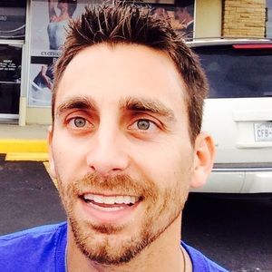 Meet your Posher, Phillip