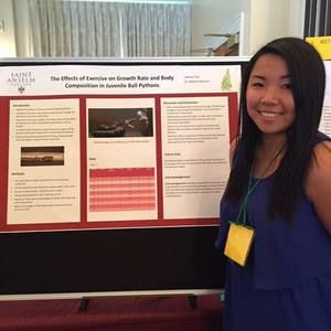 Meet your Posher, Weimin