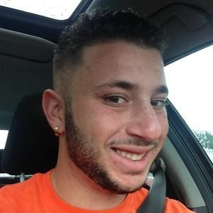 Meet your Posher, Jacob