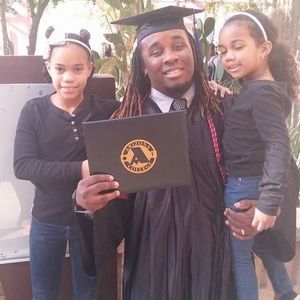 Meet your Posher, Branden